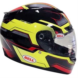 Bell Ps Rs-1 Speed Hi-Vis Full Face Motosiklet Kaskı