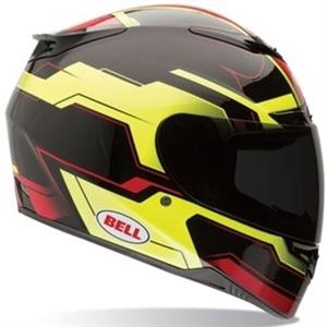 Bell Ps Rs-1 Speed Hi-Vis Full Face Motosiklet Kaskı