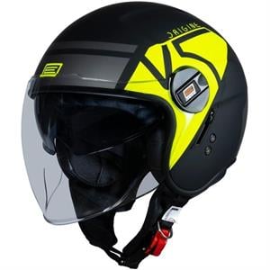 Origine Alpha Track Fluo Açık Kask