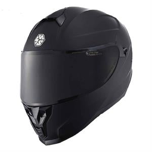 Scoyco FF-896 Kapalı Motosiklet Kaskı