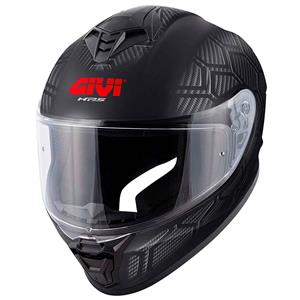 Givi 50.X Snake Mat Karbon Kapalı Kask