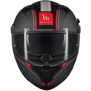 Mt Braker Sv Charm B5 Mat Kapalı Kask