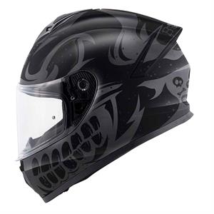 Givi 50.X Bones Kapalı Kask