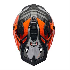 Nexx X.Wed 3 Furka Karbon Kapalı Kask