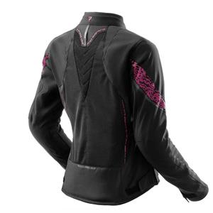 Rebelhorn Jax Lady Kadın Motosiklet Montu