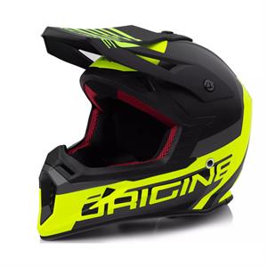 Origine Hero Thunder Cross Kask