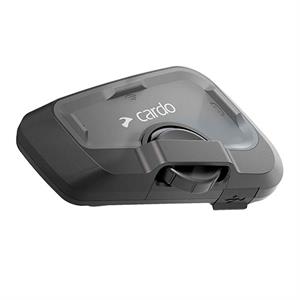 Cardo Freecom 4X Bluetooth Ve intercom (Tekli Paket)