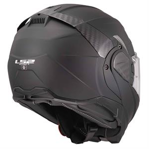 Ls2 Advant 2 Solid Çene Açılır Kask