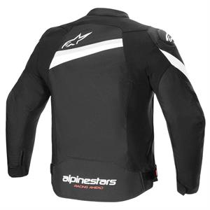 Alpinestars T-GP Plus R v4 Airflow Motosiklet Montu