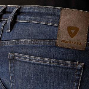 Revit Kai Skinny Kot Motosiklet Pantolonu