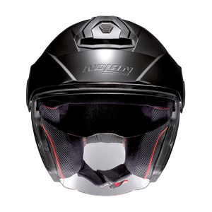 Nolan N40-5 06 Classic N-Com 010 Açık Kask