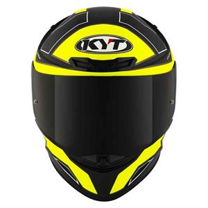 Kyt TT-Revo Electron Kapalı Kask