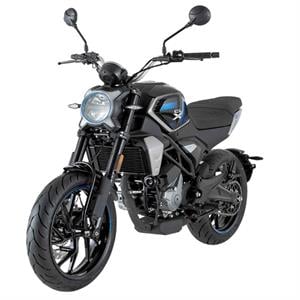 CF MOTO 250 CLX