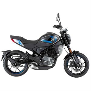 CF MOTO 250 CLX