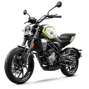 CF MOTO 250 CLX