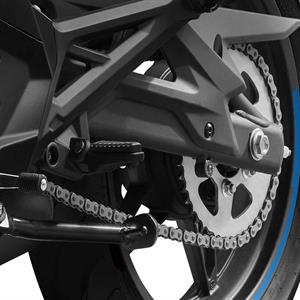 CF MOTO 650 NK