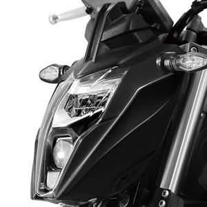 CF MOTO 650 NK