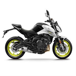 CF MOTO 650 NK