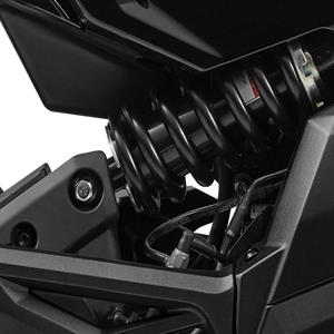CF MOTO 650 NK