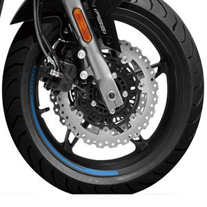 CF MOTO 650 NK