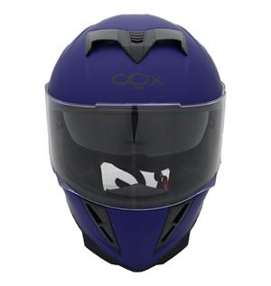 Cox SR-F Full Face Motosiklet Kaskı