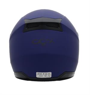 Cox SR-F Full Face Motosiklet Kaskı