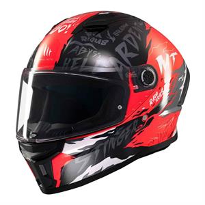 Mt Stinger 2 Ardent B5 Kapalı Kask