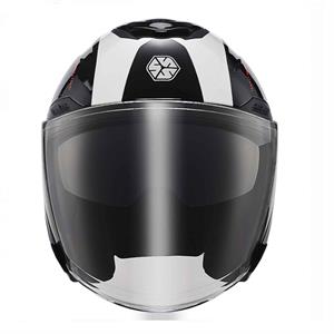 Scoyco OF-669 Açık Motosiklet Kaskı