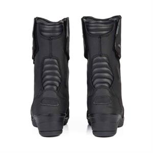 Ozone Rapid Lady High Heel Kadın Motosiklet Botu
