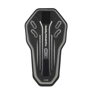 Tucano Urbano Aerosoft-1 Sırt Koruma