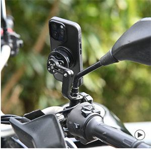Outplorer Mirror Stem Mount