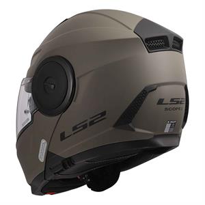 Ls2 Scope 2 Çene Açılır Kask