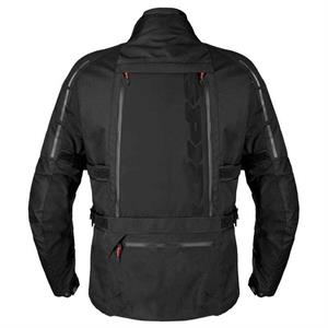 Spidi 4 Season v3 H2out 4 Mevsim Motosiklet Montu