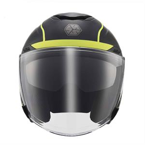 Scoyco OF-669 Açık Motosiklet Kaskı