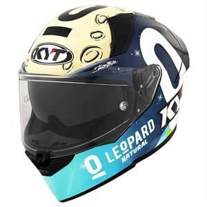 KYT R2R KASK MAX FOGGIA MUGELLO 2022 EDITION