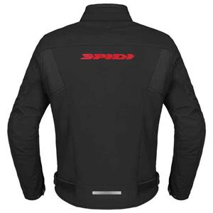 Spidi Corsa Tex Yazlık Motosiklet Montu