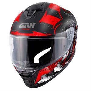 Givi 50.X Wild Kapalı Kask