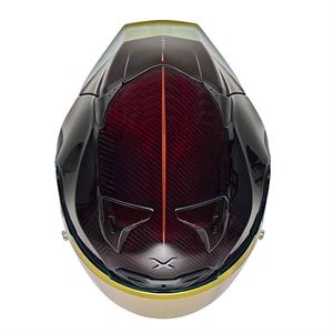 Nexx X.R3R Hagibis Karbon Full Face Motosiklet Kaskı