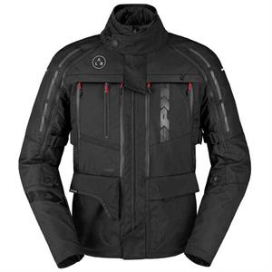 Spidi 4 Season v3 H2out 4 Mevsim Motosiklet Montu