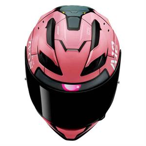Hjc F71 Zaku Bandai Namco MC1SF Kapalı Kask