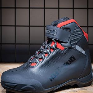 Duratech 23 Milano Motosiklet Botu