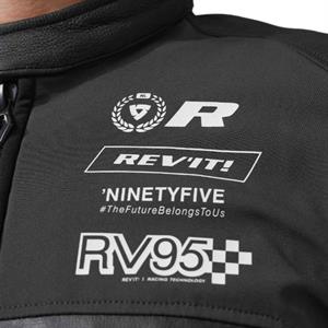 Revit Swiftblade Motosiklet Montu