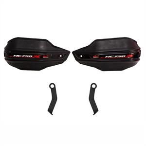 Gp Kompozit NC 700X / 750X Uyumlu Elcik Koruma - 2012-2020