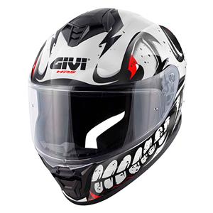 Givi 50.X Bones Kapalı Kask