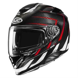 HJC RPHA71 KASK CARBON CANO MC1