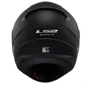 Ls2 Rapid 2 Full Face Motosiklet Kaskı