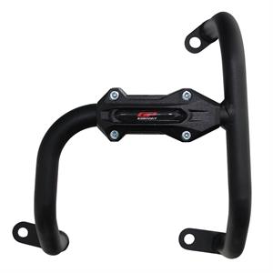 Gp Kpmpozit Xmax Uyumlu Egzoz Koruma Demiri 2018-2020