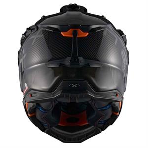 Nexx X.Wed 3 Furka Karbon Kapalı Kask