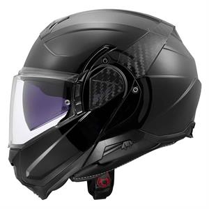 Ls2 Advant 2 Solid Çene Açılır Kask