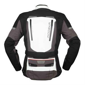 Modeka Viper LT Waterproof Motosiklet Montu